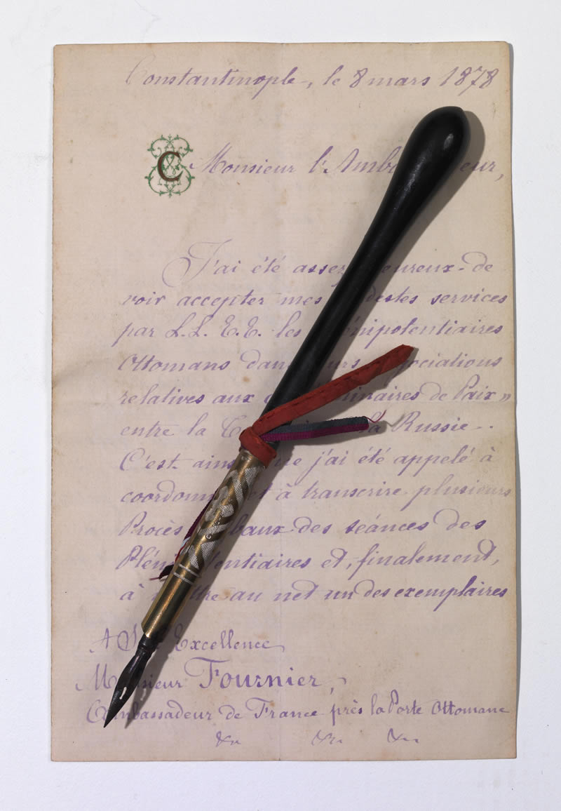 pen-with-which-treaty-of-san-stefan-was-signed-web